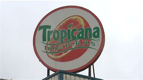 tropicana hermes